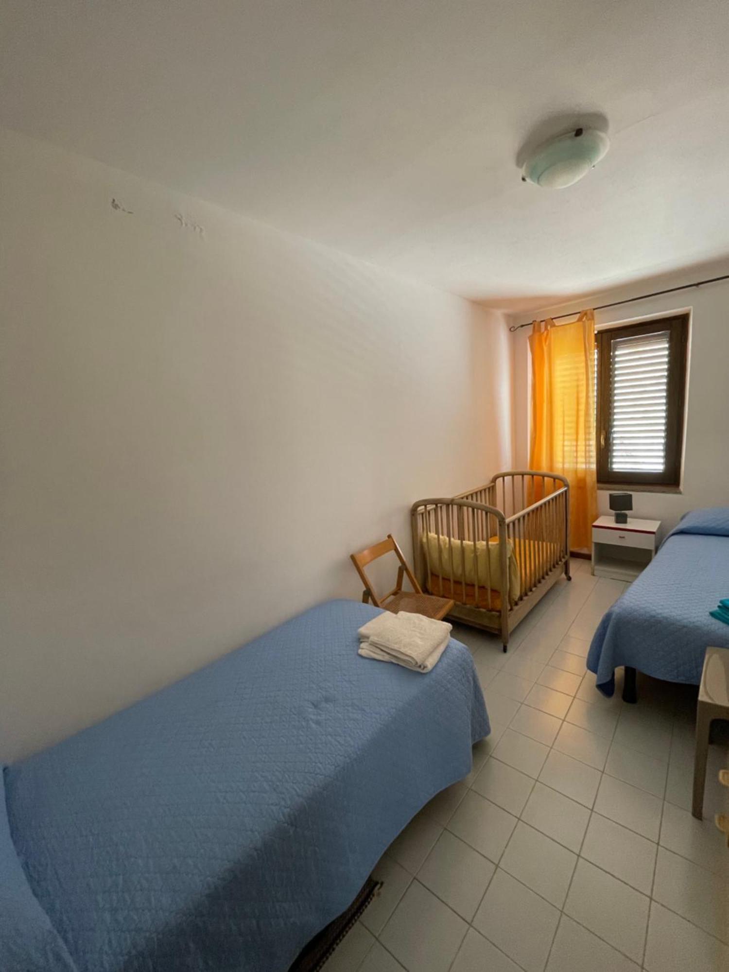 Arbatax Attico Rocce Rosse Apartment Exterior foto