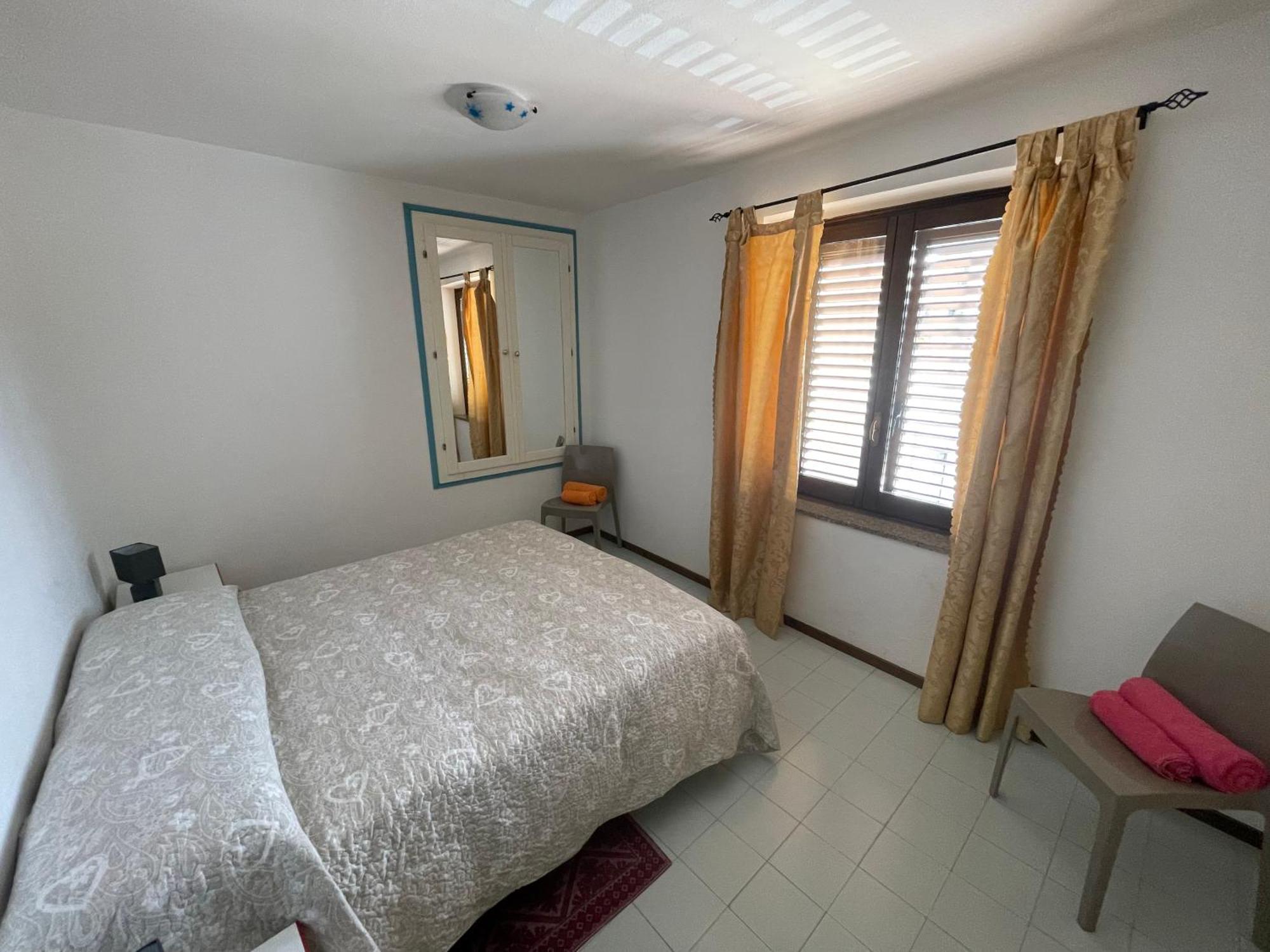 Arbatax Attico Rocce Rosse Apartment Exterior foto