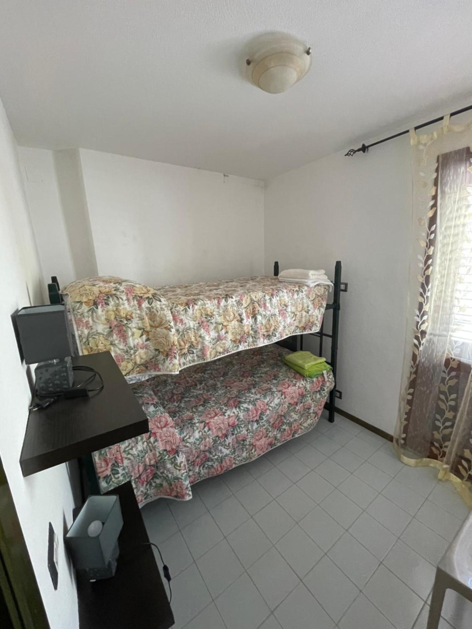 Arbatax Attico Rocce Rosse Apartment Exterior foto